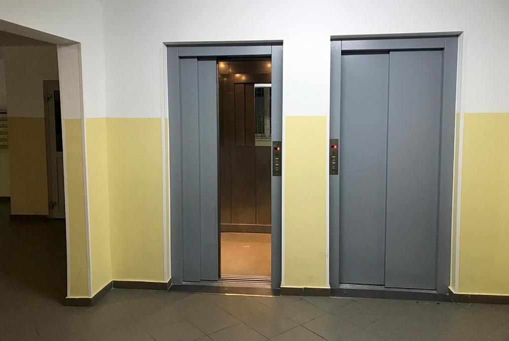 Apartament Niedaleko Plazy Gdańsk Exterior foto