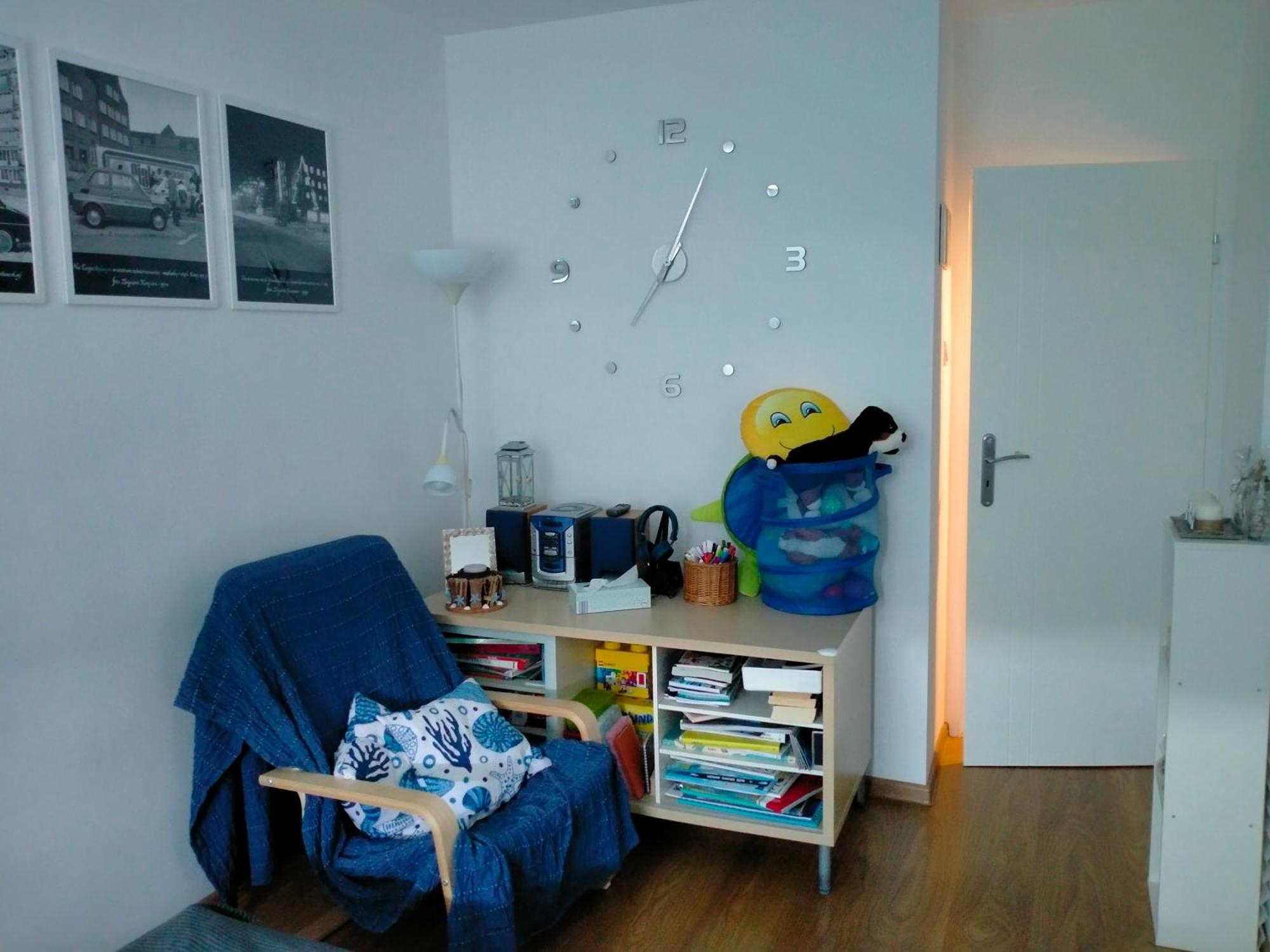 Apartament Niedaleko Plazy Gdańsk Exterior foto