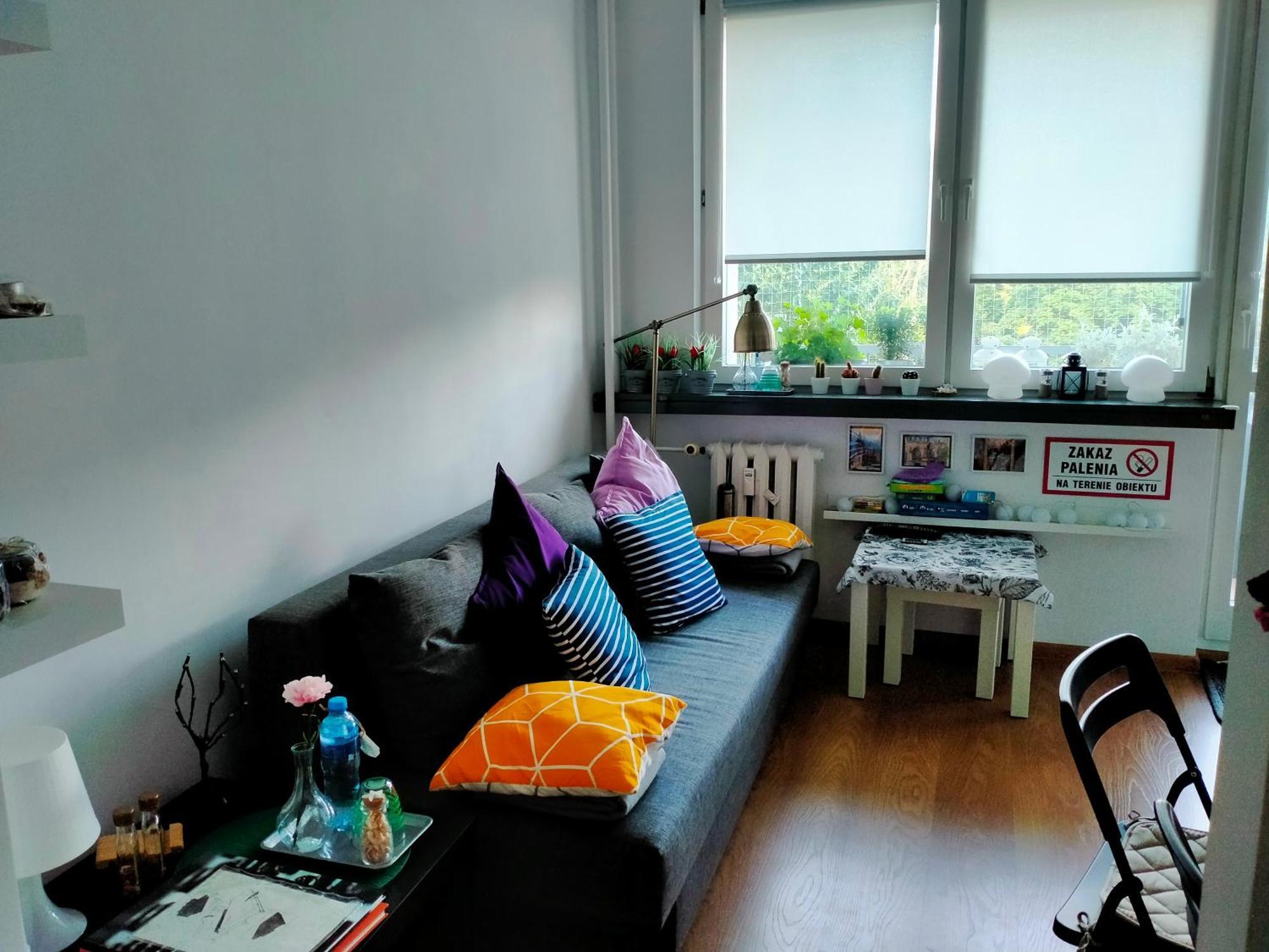 Apartament Niedaleko Plazy Gdańsk Exterior foto